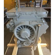 Двигатель дизельный F8 L413 FW