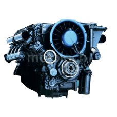 Двигатель дизельный F8 L413 FW
