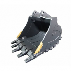 Ковш Komatsu 200 скальный на экскаватор