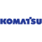 Запчасти для спецтехники KOMATSU Запчасти для спецтехники KOMATSU