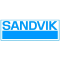  Запчасти Sandvik (Сандвик) 