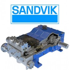 Запчасти Sandvik Запчасти Sandvik